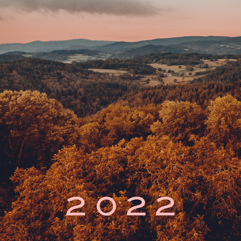 calendrier 2022