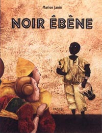 noir ebene